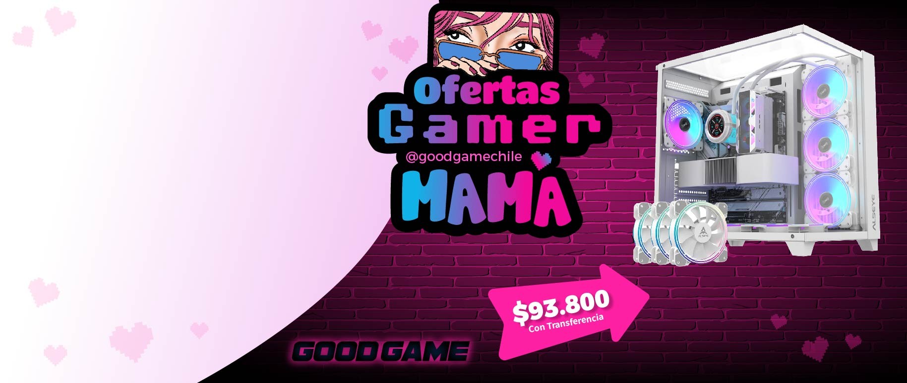 Gamer